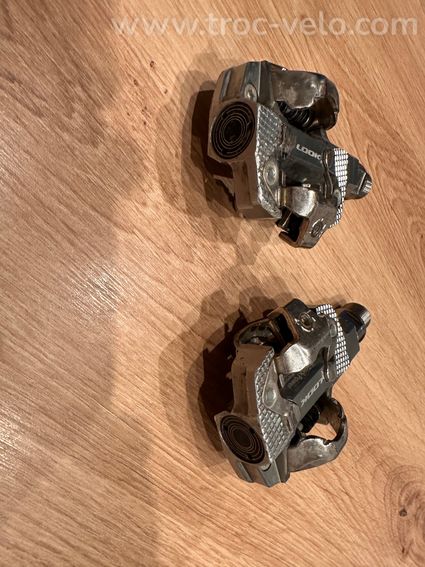 Pedale X-Track Power Dual - 3