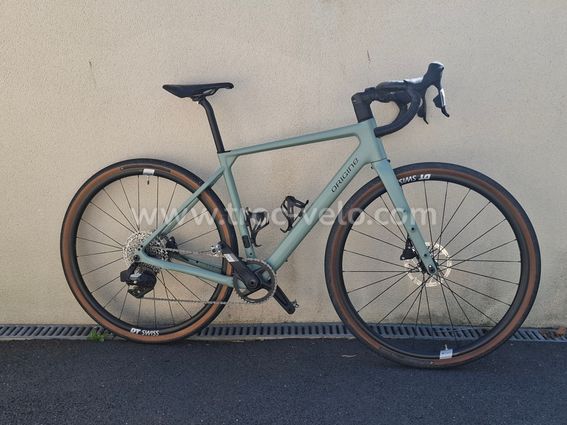 Gravel Origine Graxx 3 GTO Taille M