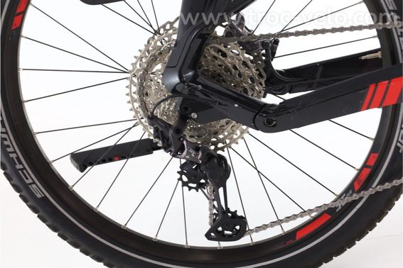 Produit Reconditionne Haibike Xduro Adventr Fs Xt Velo Vtt Electrique Tres Bon Etat - 3