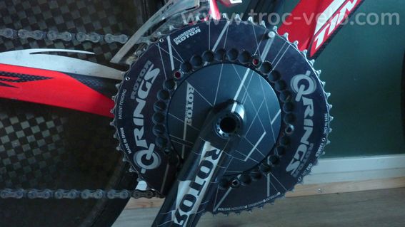 vélo clm time RXR taille M - 3