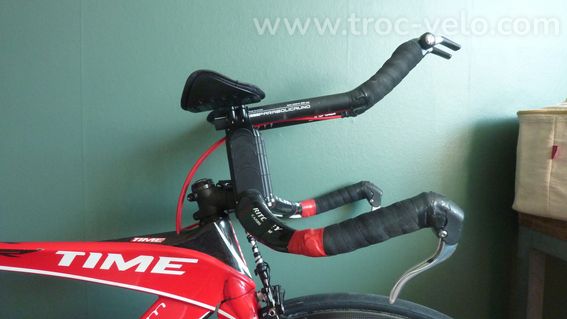 vélo clm time RXR taille M - 4
