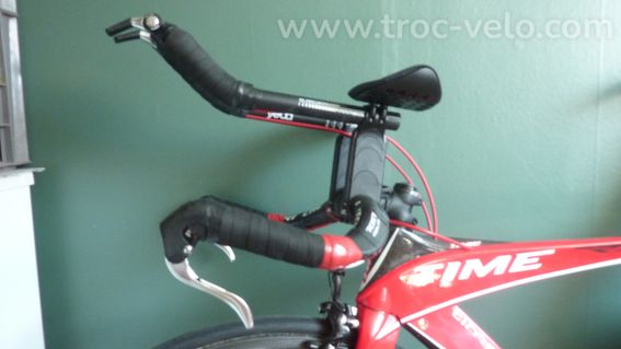 vélo clm time RXR taille M - 5