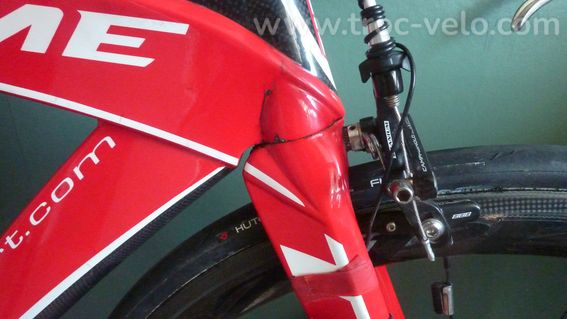 vélo clm time RXR taille M - 6