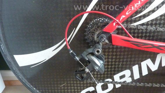 vélo clm time RXR taille M - 7