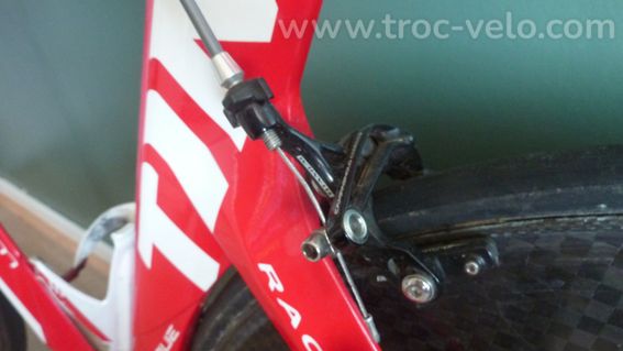 vélo clm time RXR taille M - 9