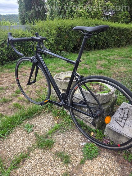 Vélo de route Van rysel