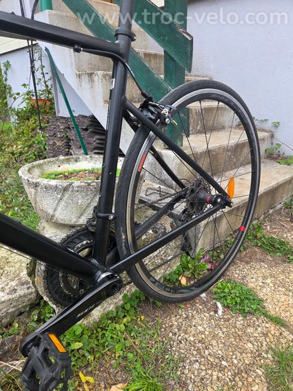 Vélo de route Van rysel - 2