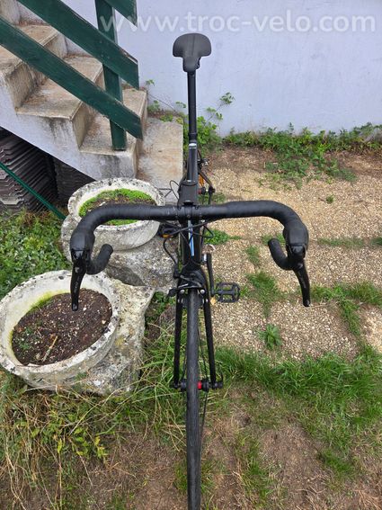 Vélo de route Van rysel - 3