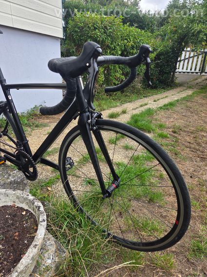 Vélo de route Van rysel - 4