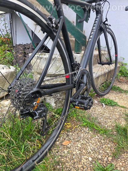 Vélo de route Van rysel - 5
