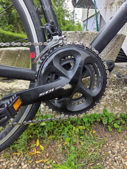 Vélo de route Van rysel - 6
