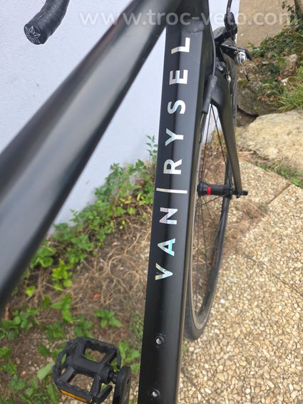 Vélo de route Van rysel - 9