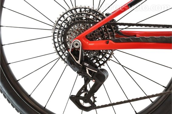 Produit Reconditionne Orbea Oiz M Ltd Xx Sl Axs Flight Attendant Velo Vtt Tres Bon Etat - 3
