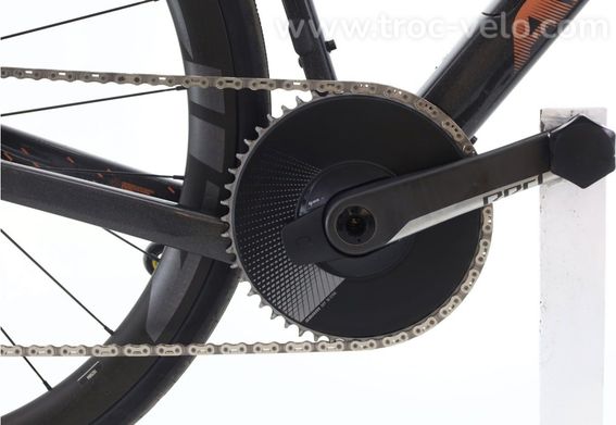 Produit Reconditionne    Argon 18 Krypton Pro Axs 12v    Noir   Velo De Route   Tres Bon Etat - 4