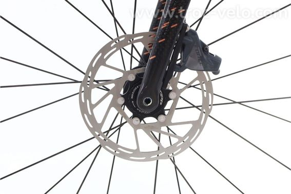 Produit Reconditionne    Argon 18 Krypton Pro Axs 12v    Noir   Velo De Route   Tres Bon Etat - 7