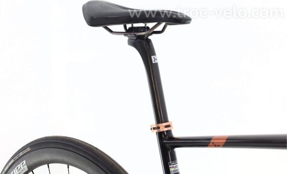 Produit Reconditionne    Argon 18 Krypton Pro Axs 12v    Noir   Velo De Route   Tres Bon Etat - 8