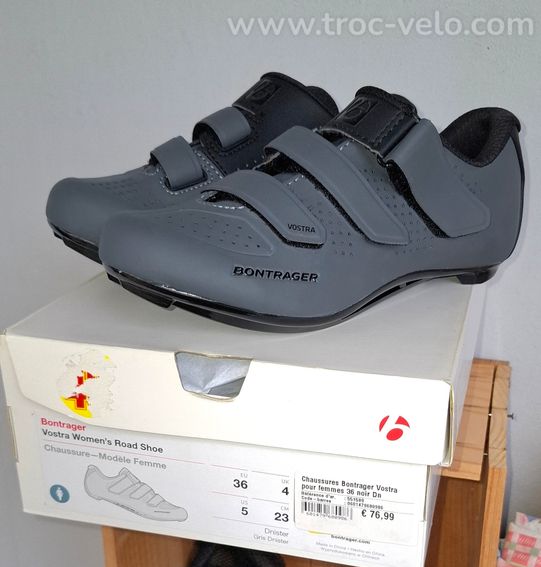 Chaussures BONTRAGER femme - 2