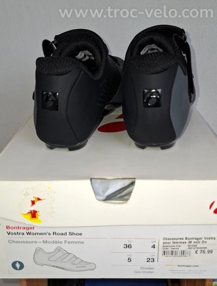 Chaussures BONTRAGER femme - 3