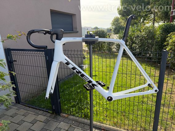 Cadre Trek Emonda SLR taille 62