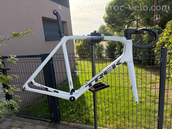 Cadre Trek Emonda SLR taille 62 - 2