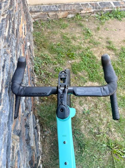 Gravel - Bianchi Arcadex Pro (M) - 3