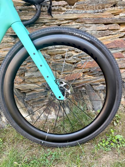 Gravel - Bianchi Arcadex Pro (M) - 4