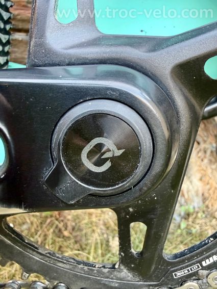Gravel - Bianchi Arcadex Pro (M) - 5
