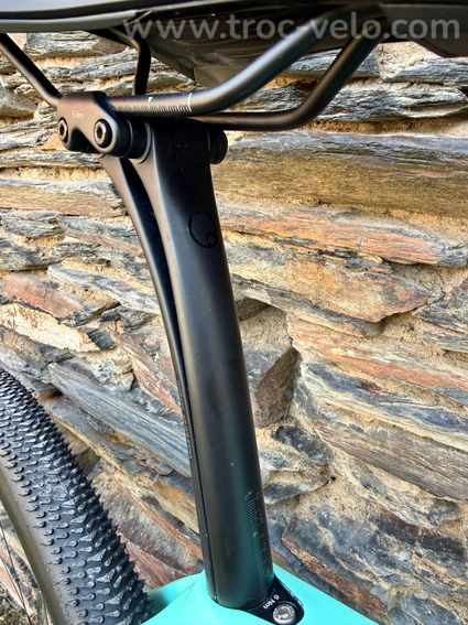 Gravel - Bianchi Arcadex Pro (M) - 6