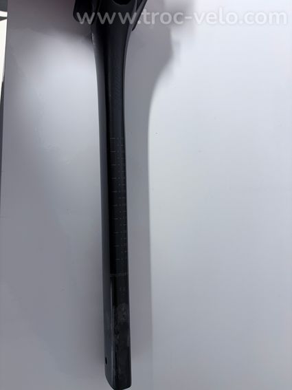 Tige de selle Tarmac SL8 - 6
