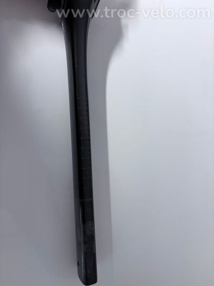 Tige de selle Tarmac SL8 - 9
