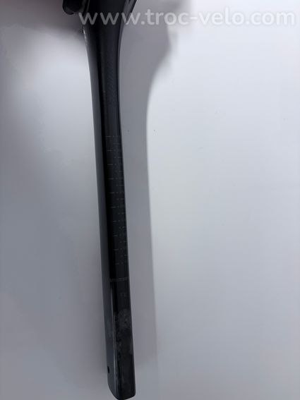 Tige de selle Tarmac SL8 - 10