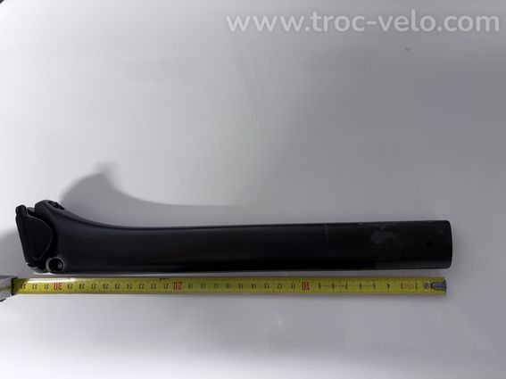 Tige de selle Tarmac SL8 - 13