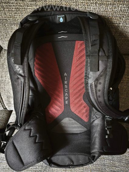 Sac a dos VTT Osprey Escapist - 2