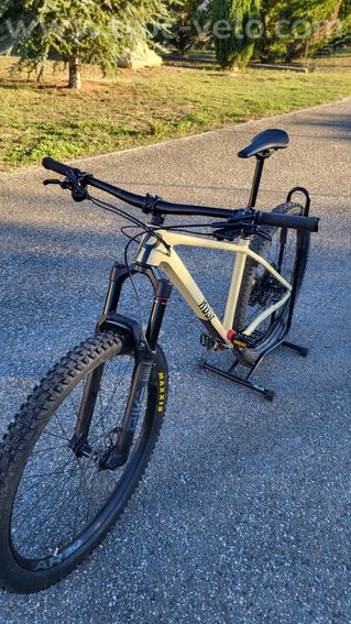 Vends VTT Rose Bonero 2 taille M - 7