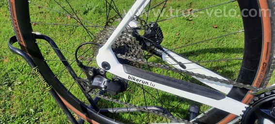Gravel Orbéa Gain M30 électrique - 4