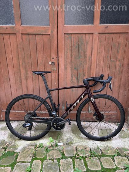 SCOTT Addict RC 10  - 2