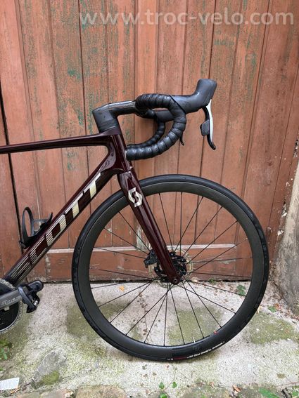 SCOTT Addict RC 10  - 3