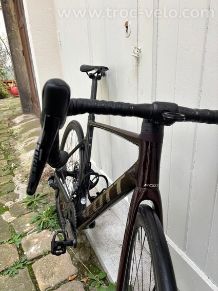 SCOTT Addict RC 10  - 5