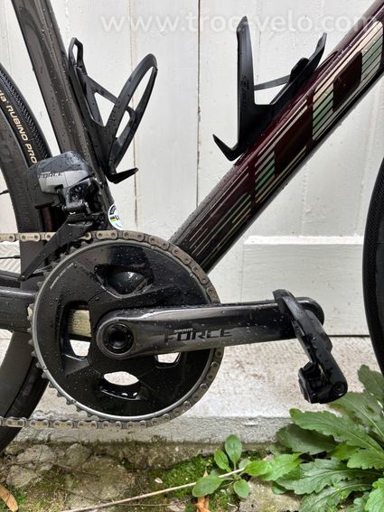 SCOTT Addict RC 10  - 6