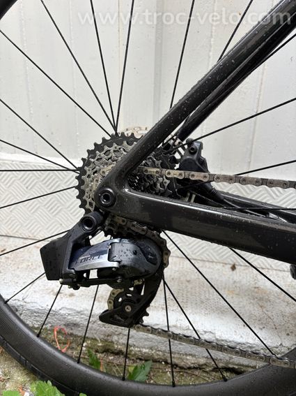 SCOTT Addict RC 10  - 7
