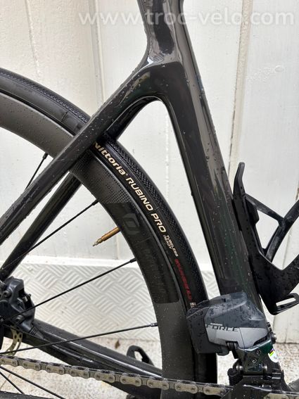 SCOTT Addict RC 10  - 8