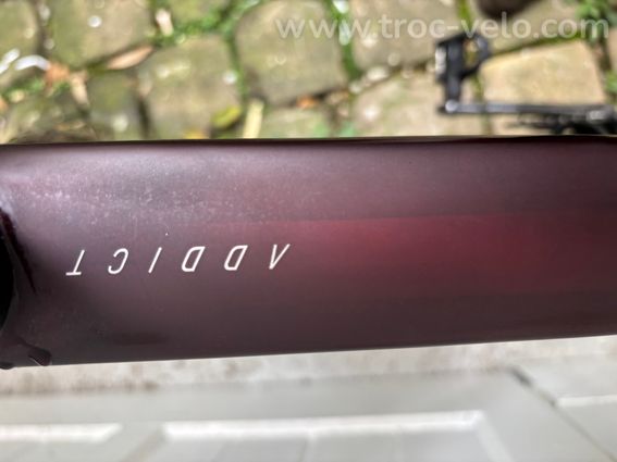 SCOTT Addict RC 10  - 9