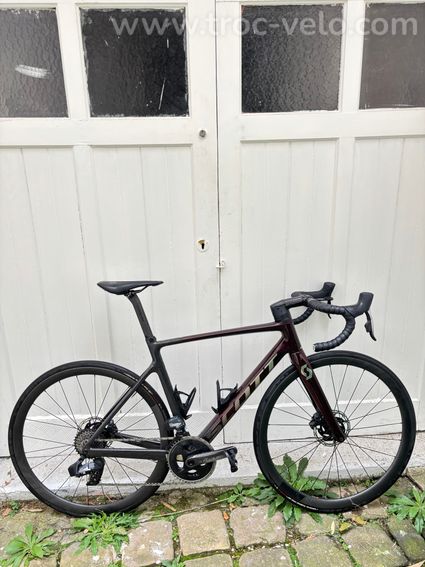 SCOTT Addict RC 10  - 10