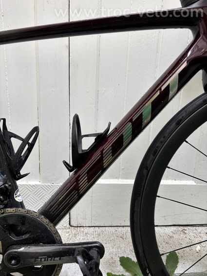 SCOTT Addict RC 10  - 11