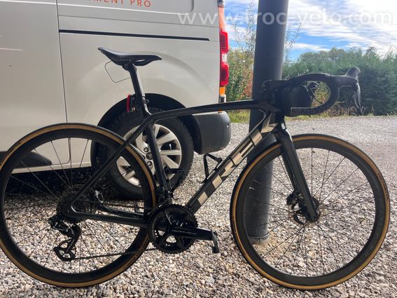 Trek Emonda Slr