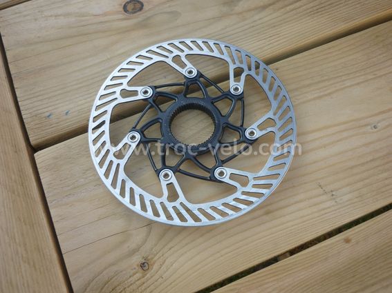 BOULON DE LEVIER de frein de type fendu longue durée pour Shimano M7000