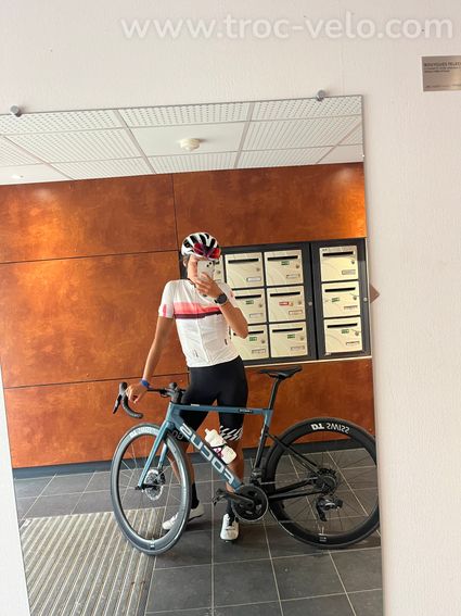 Focus Izalco Max 2021 9.7 - 8
