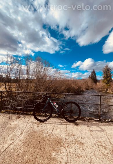 Focus Izalco Max 2021 9.7 - 7