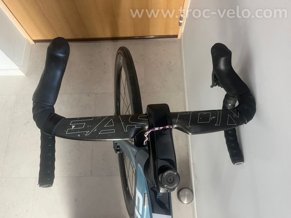 Focus Izalco Max 2021 9.7 - 3