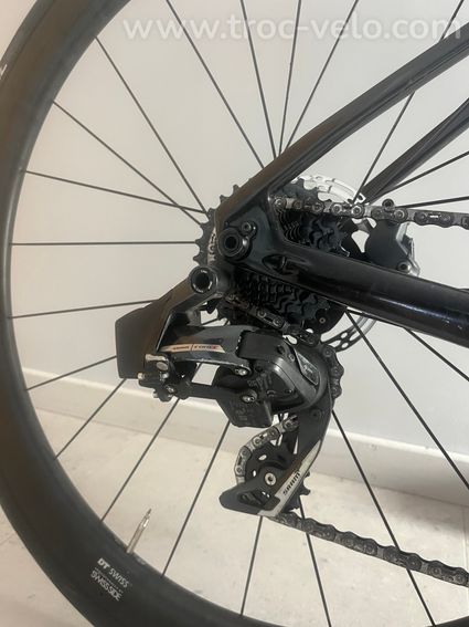 Focus Izalco Max 2021 9.7 - 4